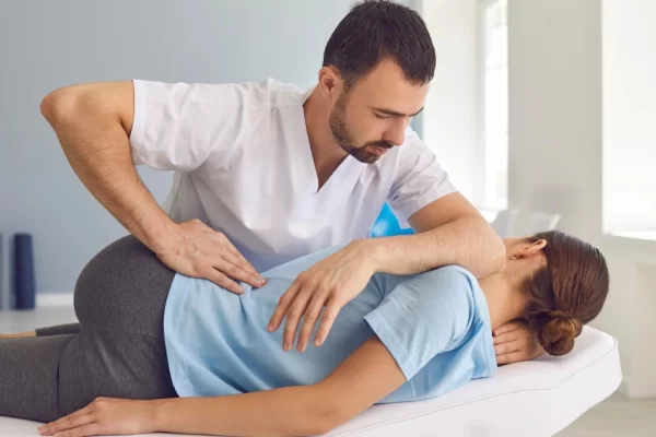 Why You Need Regular Chiropractor Visits