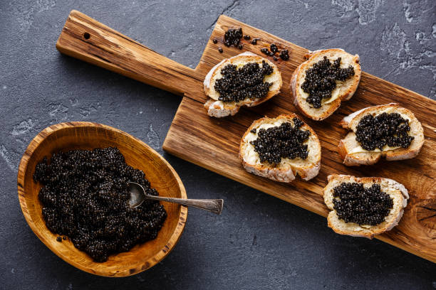 health-benefits-of-caviar