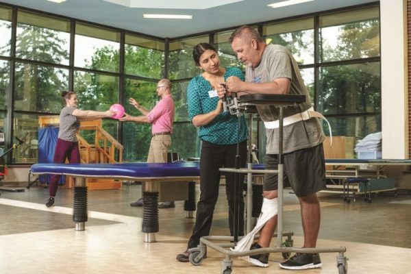 A Guide to Different Types of Rehabilitation Centers