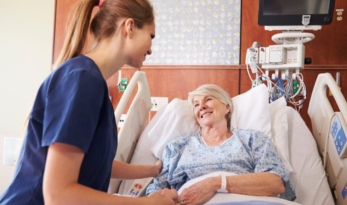 Gerontology Nursing - All You Need to Know