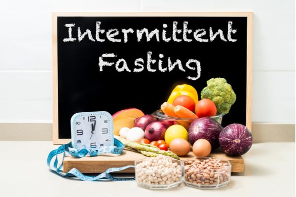 How to do intermittent fasting for weight loss