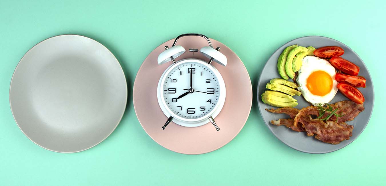 How to do intermittent fasting for weight loss 1