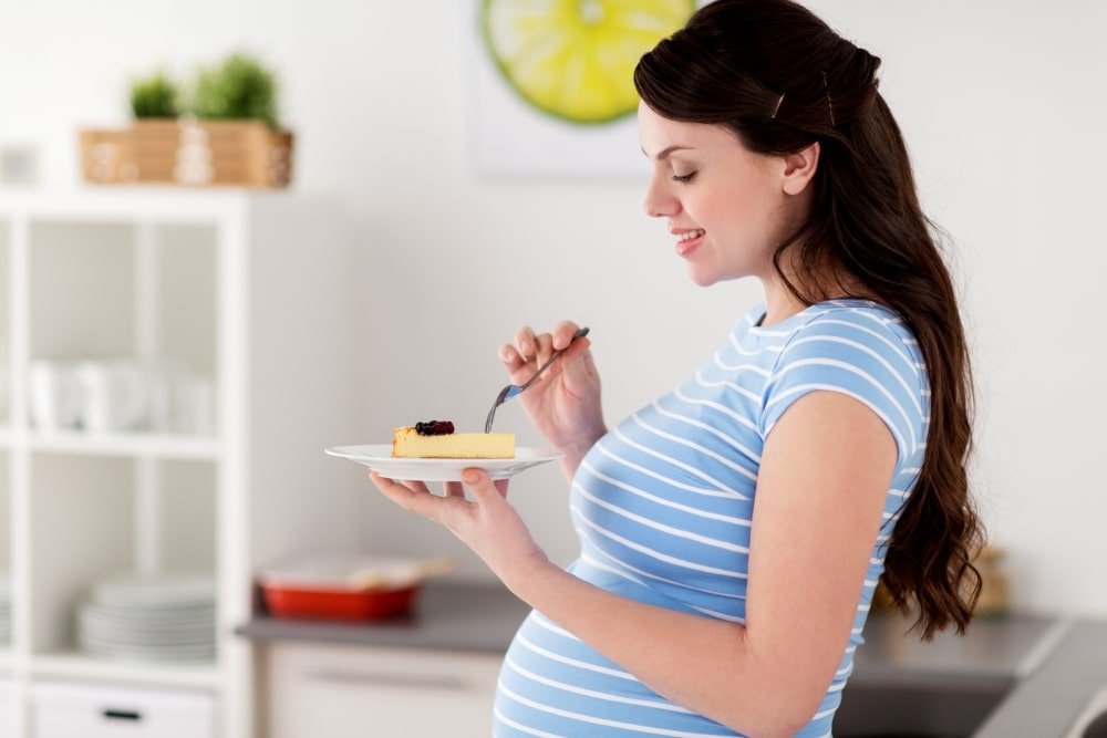 foods that induce labor Menstrual Cycle and Impact Fertility