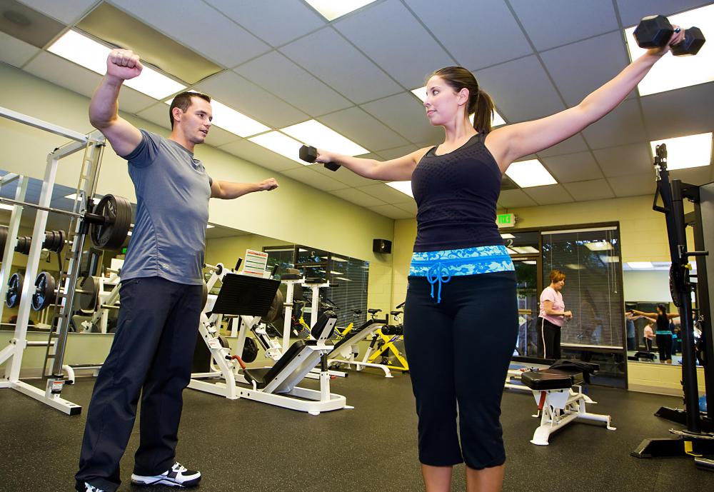The Benefits of Going Into a Fitness and Health Center