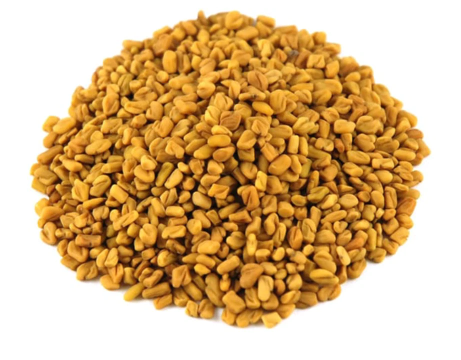 fenugreek seeds for periods