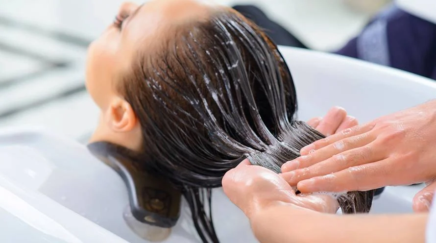 hair spa treatment japan