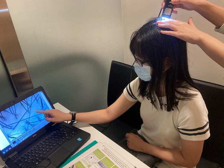 japanese hair treatment