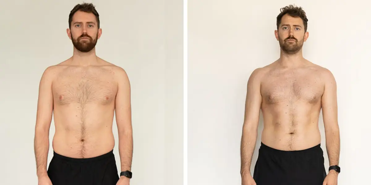 30 day intermittent fasting results