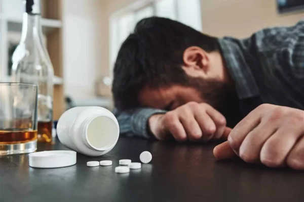 Behavioural Addiction