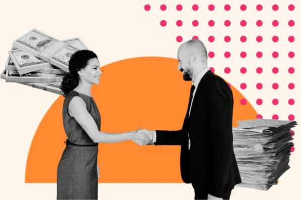 entrepreneurship adhd job