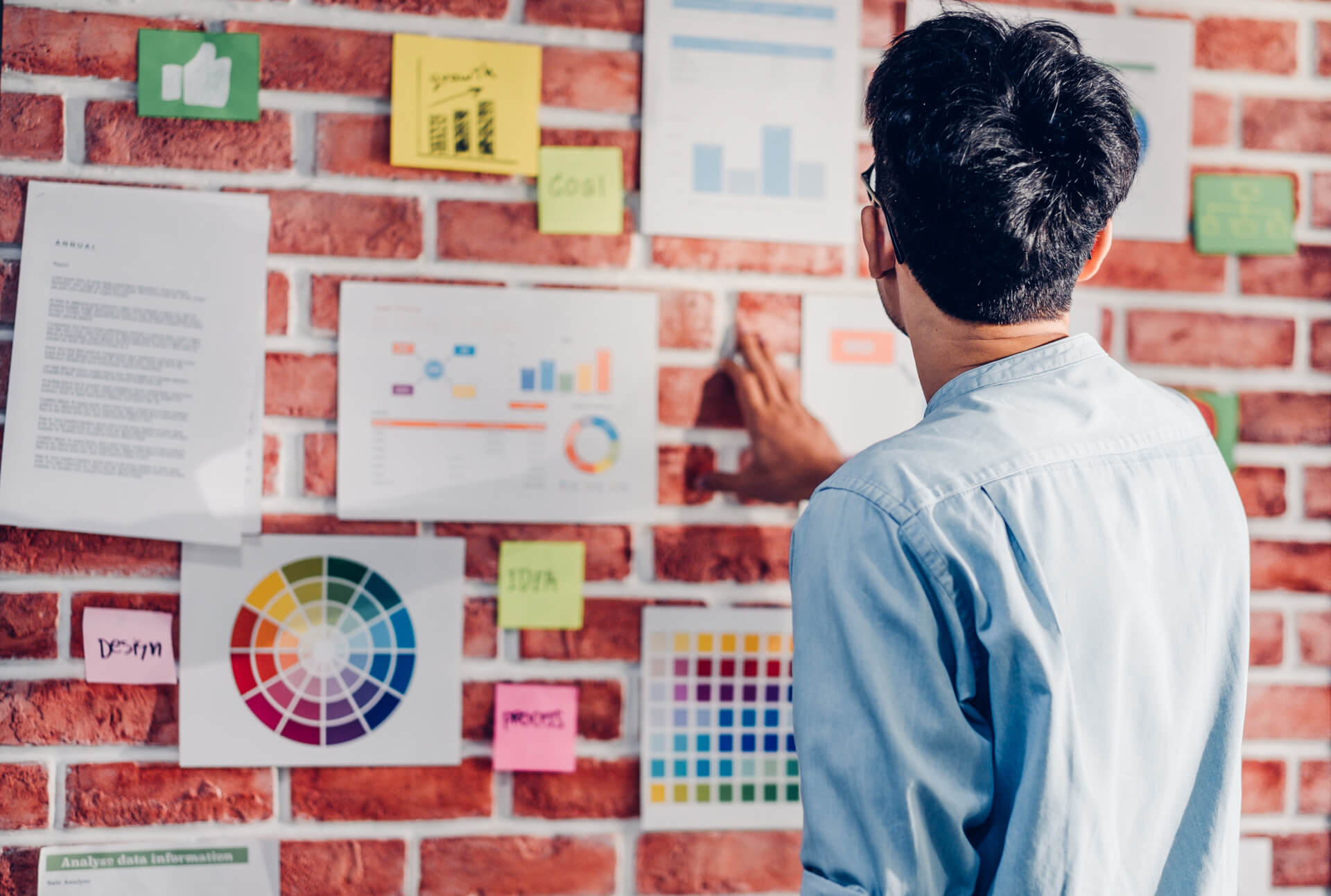 jobs for people with ADHD people