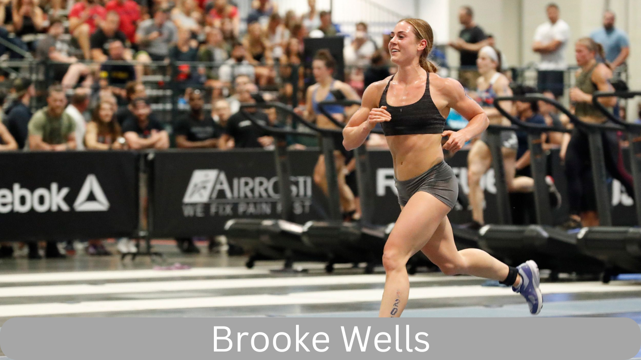 Brooke Wells 