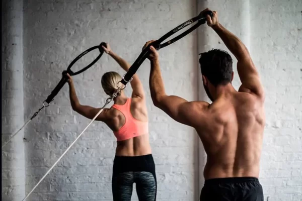 Does Pilates Build Muscle