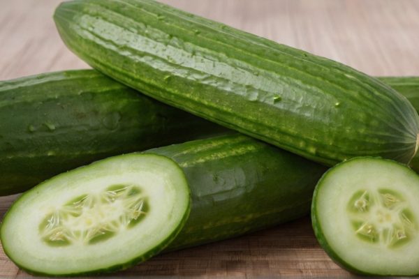 Importance Of Cucumber Sexually