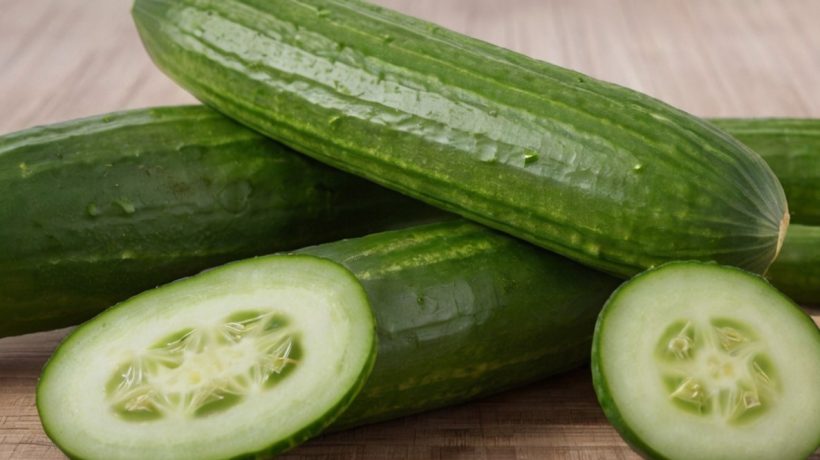 Importance Of Cucumber Sexually