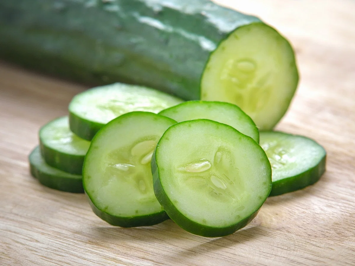 Importance Of Cucumber Sexually for people