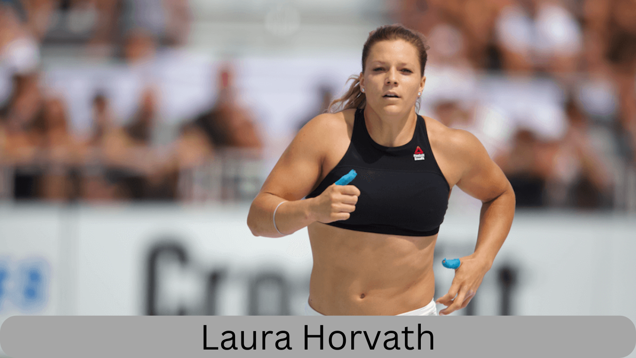 Laura Horvath 