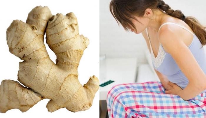ginger benefits sexually for women
