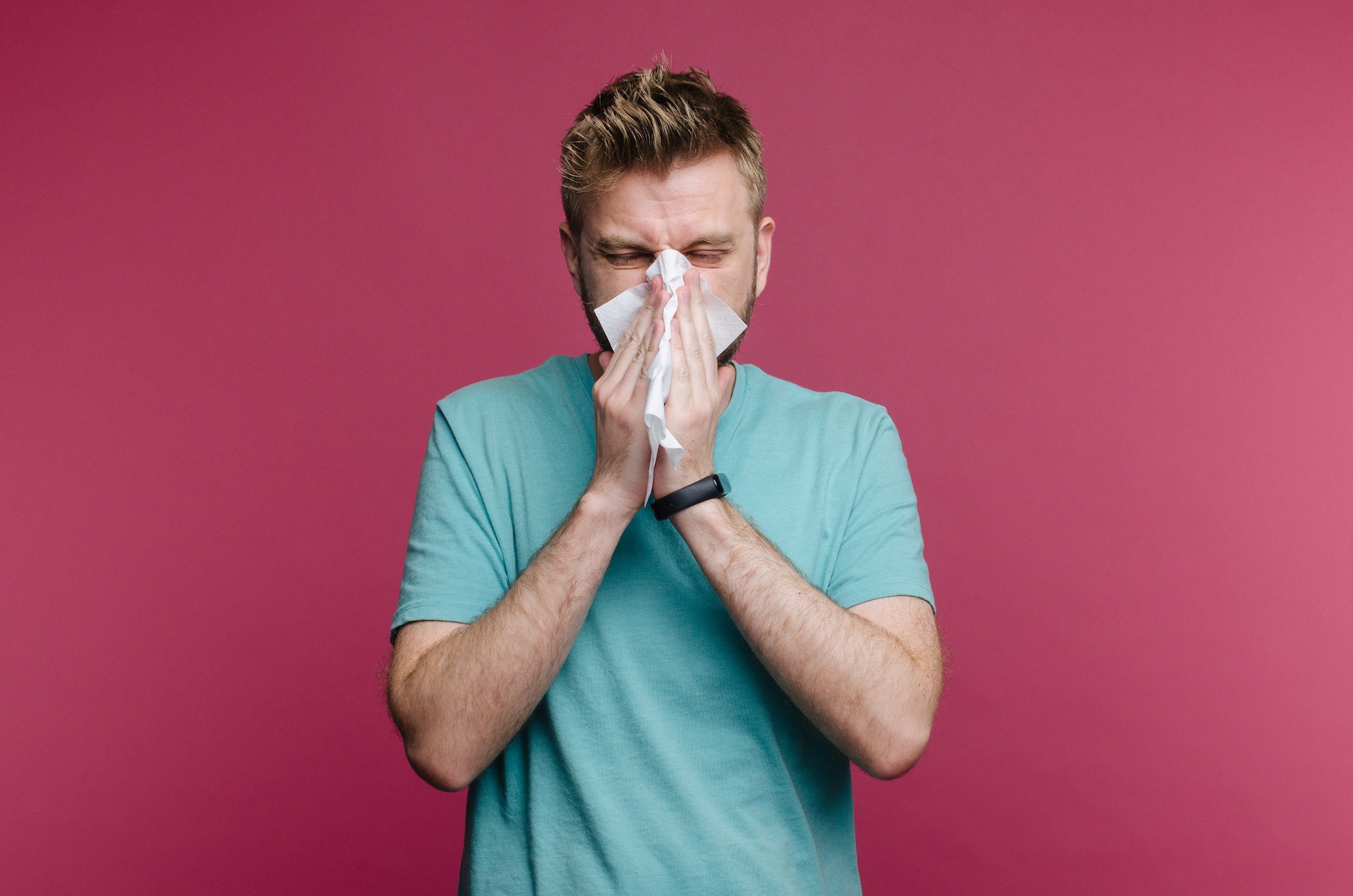 magic cure for post nasal drip symptoms