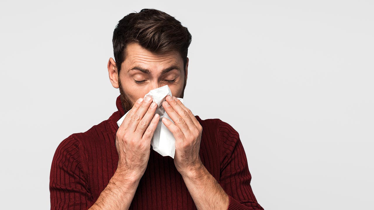 10 Magic Cure For Post Nasal Drip That You Must Know! He and She Fitness