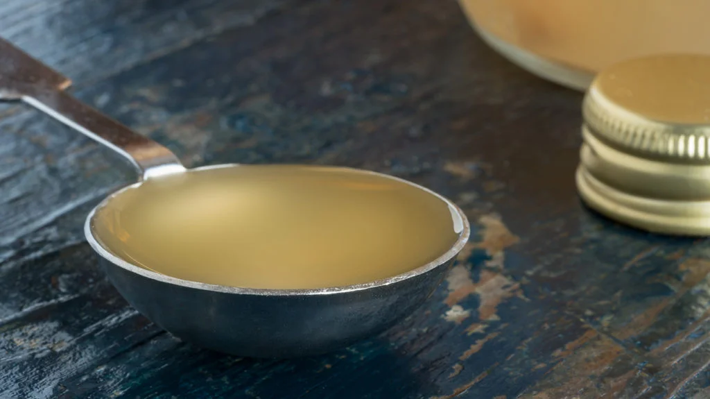 using apple cider vinegar for post nasal drip