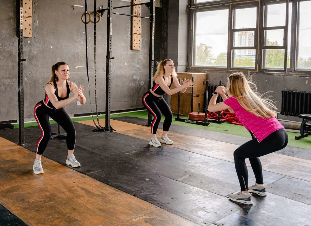 5 Benefits Of Squats Sexually You Must Know About! - He and She Fitness